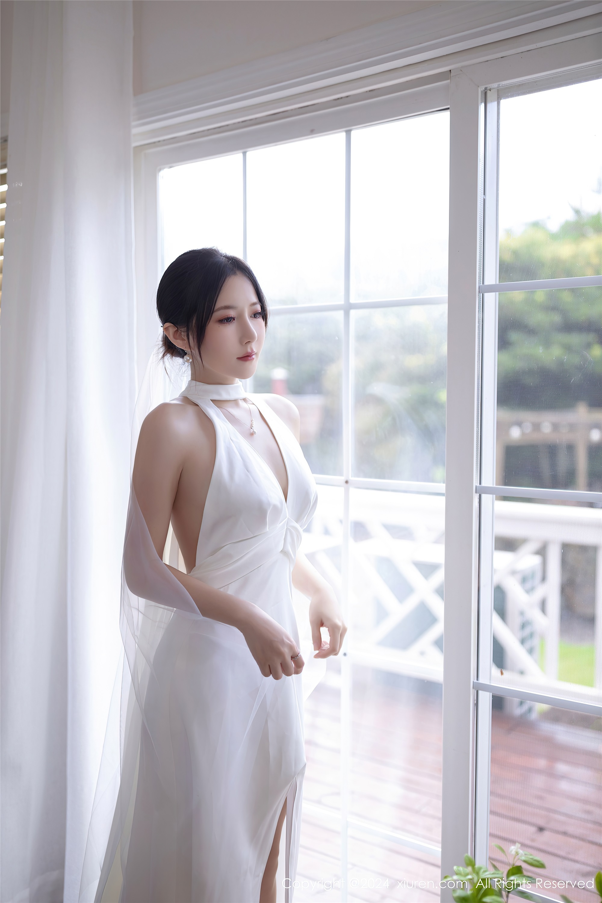 Xiuren秀人网 2024.11.01 NO.9387 鱼子酱Fish